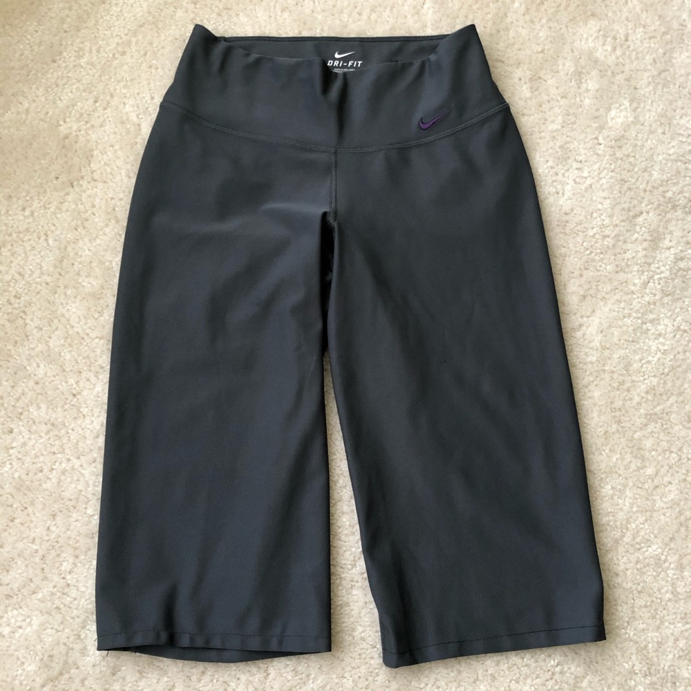 Altered Nike Yoga Pants Sz XS